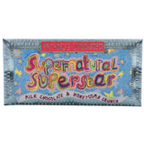 Arthouse Unlimited Chocolate Joy Sized: Joy Sized: Supernatural Superstar, Milk Chocolate & Honeycomb Crunch