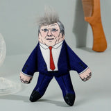 Kier Starmer Cat Toy