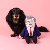 Keir Starmer Dog Toy