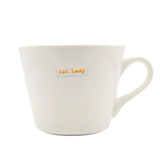 Keith Brymer Jones Mug 350ml- Cat Lady