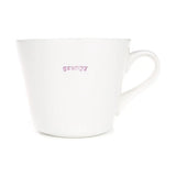 Keith Brymer Jones Mug 350ml- Grumpy