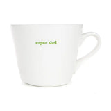 Keith Brymer Jones Mug 350ml- Super Dad