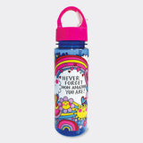 Kid's Water Bottle  - Never Forget How Amazing You Are