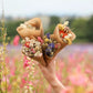 Dried Flower Bouquet  Mini