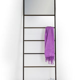 Leaning Mirror