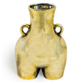 Love Handle Vase - Gold - Large