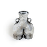 Love Handle Vase - Silver - Medium
