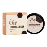 Luxurious Lip Balm - Rose