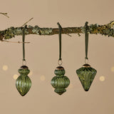 Manipur Bauble- Green