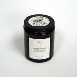 Magic Hour Soy Wax Candle – Pure Essential Oils – 180ml