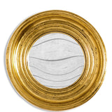 Midas Small Convex Mirror