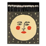 Moon Matches | Square Matchboxes   Archivist Gallery