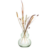 Myrtle Green Pebble Vase