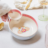 Yvonne Ellen Dip Me Serving Bowl