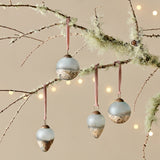 Ngolo Bauble- Aged Smoke