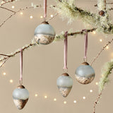 Ngolo Bauble- Aged Smoke