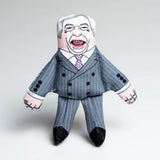 Nigel Farage Cat Toy