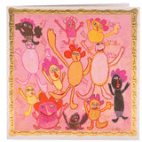 Baby Ooo, Greetings Card