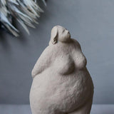 Abigail Ahern Valencia concrete Sculpture
