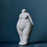 Abigail Ahern Valencia concrete Sculpture