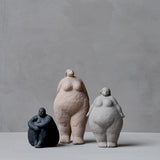 Abigail Ahern Valencia concrete Sculpture