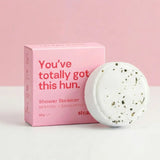 Pastel Pink 'You've got this hun' Shower Steamer,