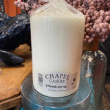 Pillar Candle