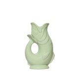 Pistachio Original Gluggle Jug medium 17cm