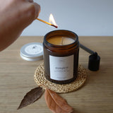 Pumpkin Spice Soy Candle