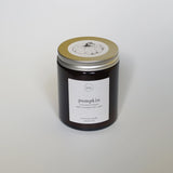 Pumpkin Spice Soy Candle