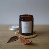 Pumpkin Spice Soy Candle