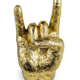 Rock On Gold Hooks