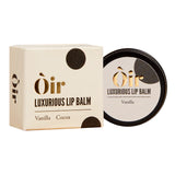 Luxurious Lip Balm - Vanilla