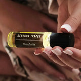 Spearmint Lip Conditioner Rebecca Tracey