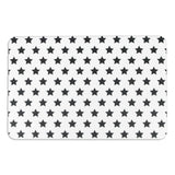 Starry Night Bath Mat