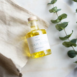 Steam Room - Eucalyptus Bath & Body Oil 100ml