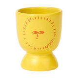 Sunshine Egg Cup Donna Wilson