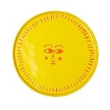 Sunshine Plate Donna Wilson