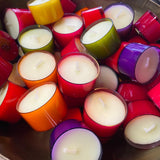 Tealight Candles - Individual