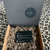 The Rebel Edit Subscription Box
