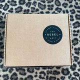 The Rebel Edit Subscription Box
