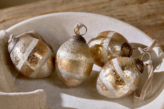 Viti Baubles - Gold