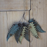Bunch of Leaves