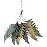 Bunch of Leaves