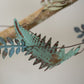 Vintage Leaf Garland