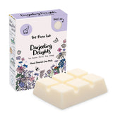Darjeeling Delights Hand Poured Natural-Wax Melts