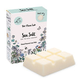 Flora Lab Wax Melt Bar | sea Salt