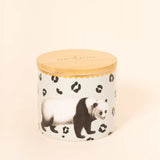 Yvonne Ellen Panda Storage Jar (Small)