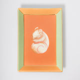 Yvonne Ellen Rectangular Trinket Tray - Mouse