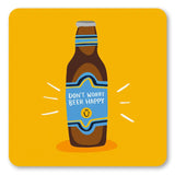 Beer Coaster